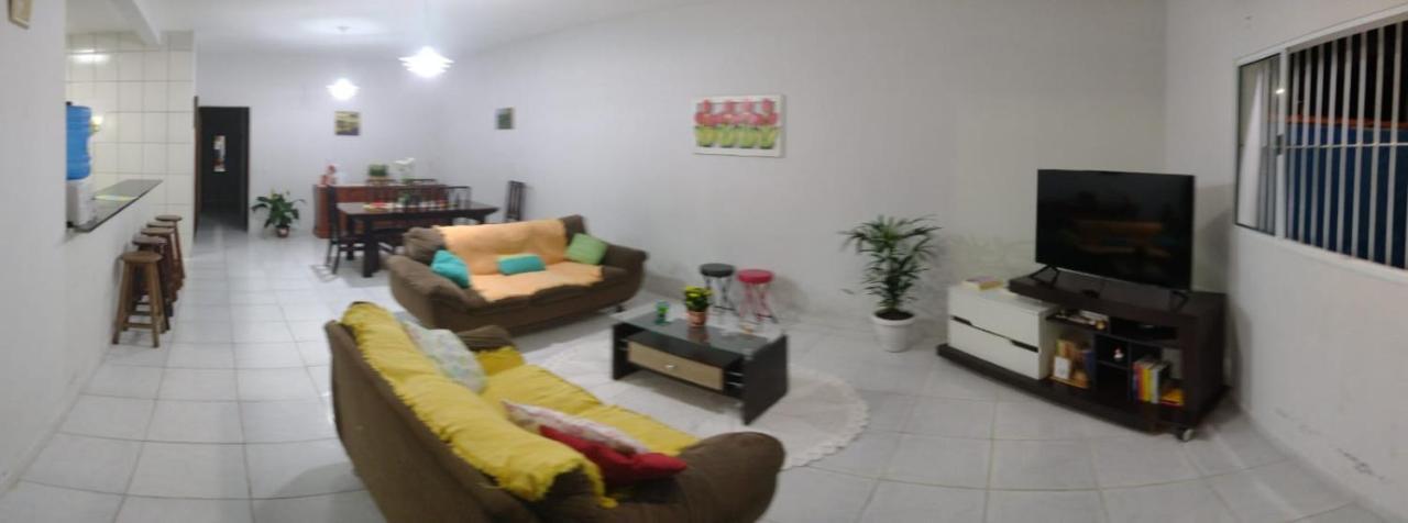 Casa De Praia Caraguatatuba Massaguacu Exterior foto